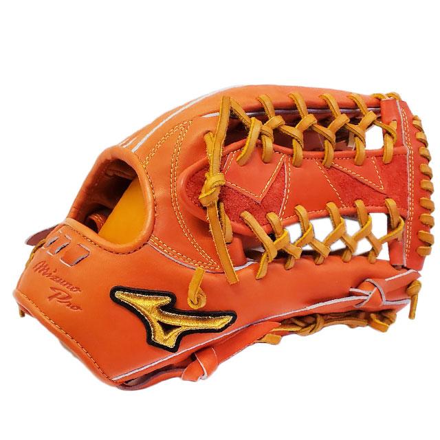 MIZUNO（ミズノ） 硬式グラブ ミズノプロ BSS 5DNAテクノロジー スポ