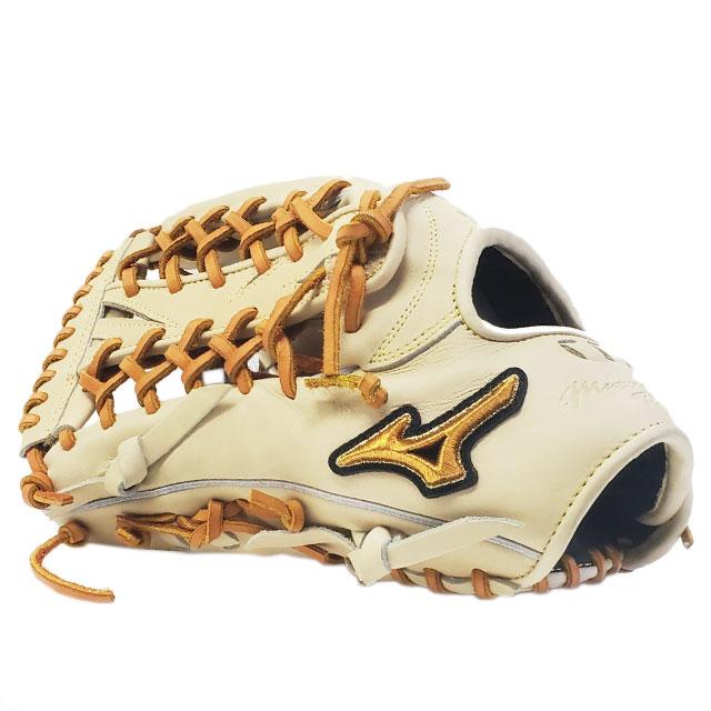 MIZUNO（ミズノ） 硬式グラブ ミズノプロ BSS 5DNAテクノロジー 野球