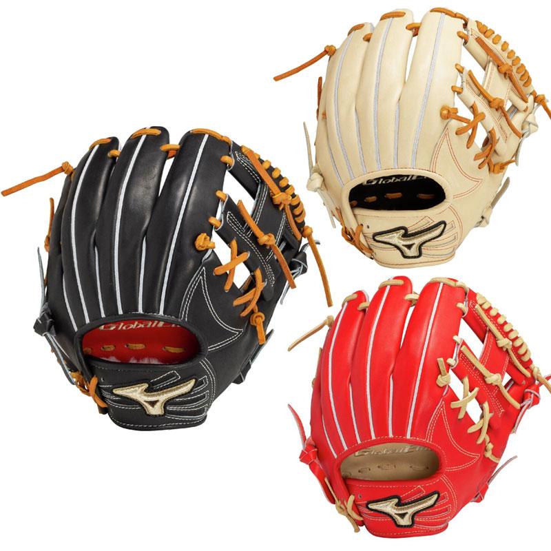 MIZUNO（ミズノ） 硬式グラブ グローバルエリート プロフェッショナル