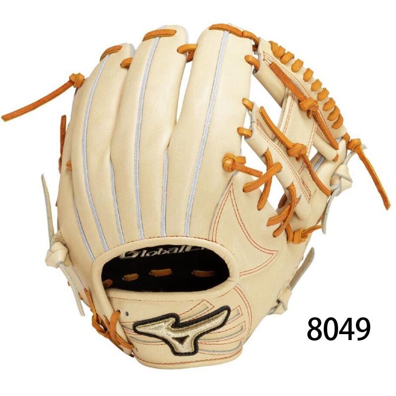 MIZUNO（ミズノ） 硬式グラブ グローバルエリート プロフェッショナル