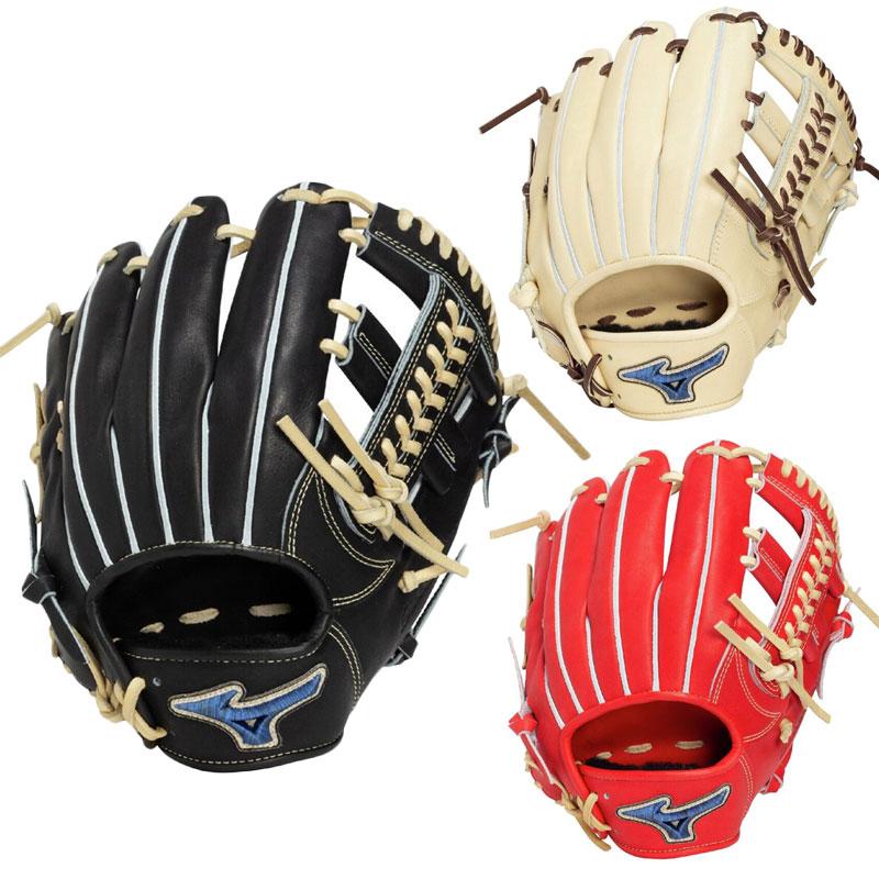 MIZUNO（ミズノ） 硬式グラブ グローバルエリート PRO GE-D46 26SS
