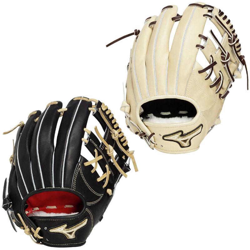 ミズノ 硬式グラブ グローバルエリート Professional 坂本型 MIZUNO（ミズノ） 硬式グラブ グローバルエリート Professional