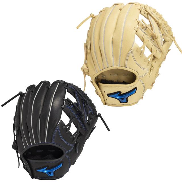 MIZUNO（ミズノ） ☆袋プレ☆ 少年用 ソフトボールグラブ WILLDRIVE