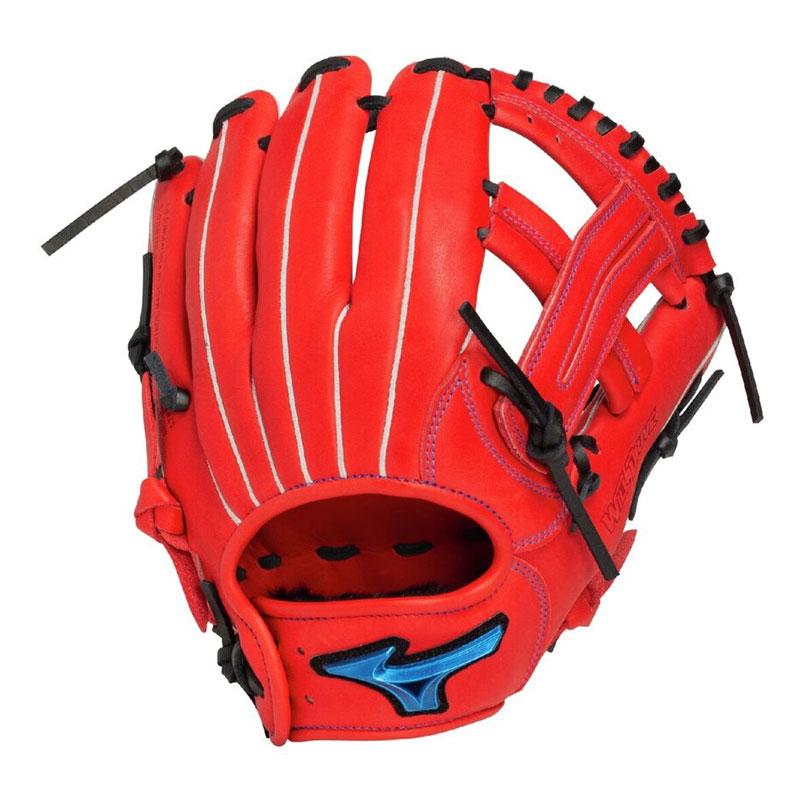 ミズノ 少年用 ソフトボールグラブ WILLDRIVE BLUE ウィルドライブ ブルー 25FW グローブ ジュニア 少年 子ども 【ソフトオールラウンド用／サイズS】 1AJGK33700 MIZUNO（ミズノ） ☆袋プレ☆ ソフトボールグラブ WILLDRIVE BLUE