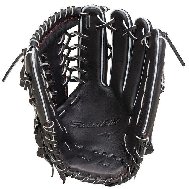 MIZUNO ミズノ 軟式グラブ グローバルエリート Selection02＋(プラス