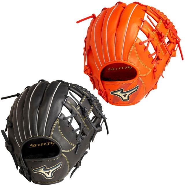 MIZUNO ミズノ 軟式グラブ セレクトナイン 坂本勇人モデル