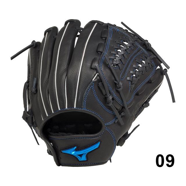 【未使用】ミズノ Wild Drive 軟式グローブ サイズS 1ajgr11813-09.jpg