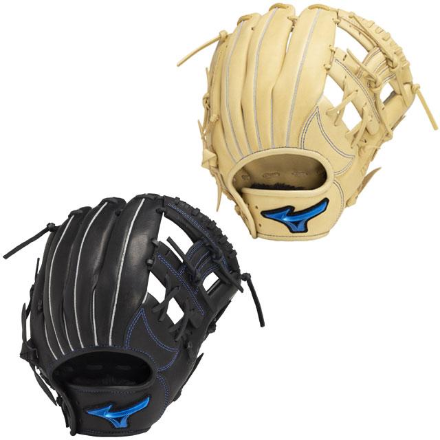 ミズノ 軟式グラブ WILLDRIVE BLUE ウィルドライブ ブルー 25SS 野球 グローブ 一般 大人 【軟式内野手向け／サイズ9】 1AJGR32903 MIZUNO ミズノ 軟式グラブ WILLDRIVE BLUE ウィルドライブ ブルー 25SS