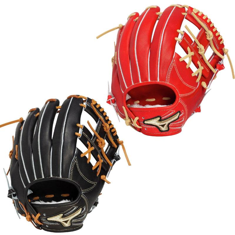 MIZUNO（ミズノ） 軟式グラブ グローバルエリート Professional