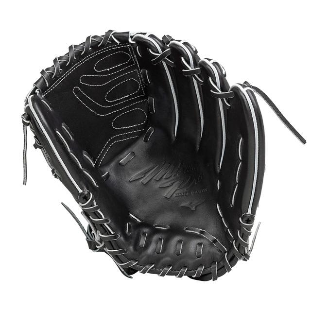 MIZUNO ミズノ 軟式グラブ 田中将大モデル ミズノプロ ブルー