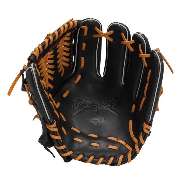 MIZUNO ミズノ 限定 ソフトボールグラブ ソフトボール用