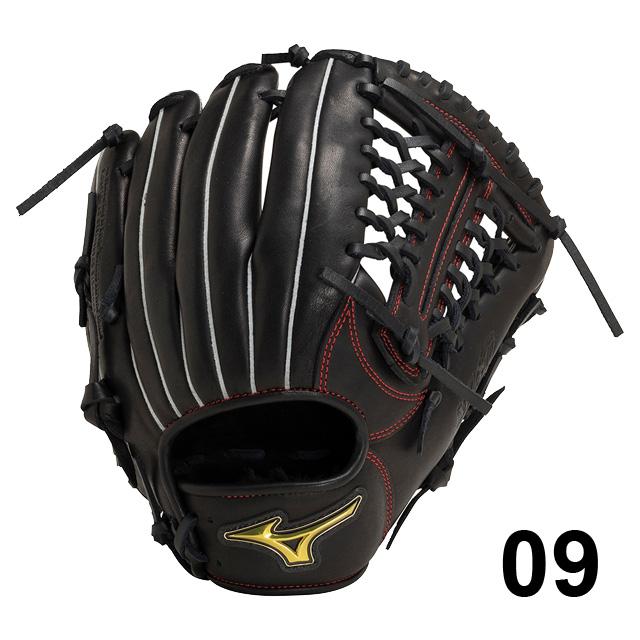 MIZUNO ミズノ ソフトボールグラブ ソフトボール用 MZ Softer