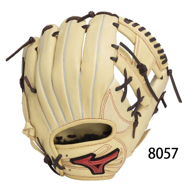 MIZUNO ミズノ 少年軟式グラブ WILL DRIVE RED IBE 25SS 野球
