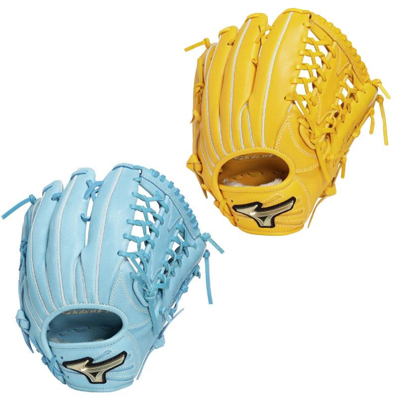 MIZUNO（ミズノ） 少年軟式グラブ グローバルエリートRG ヌートバー
