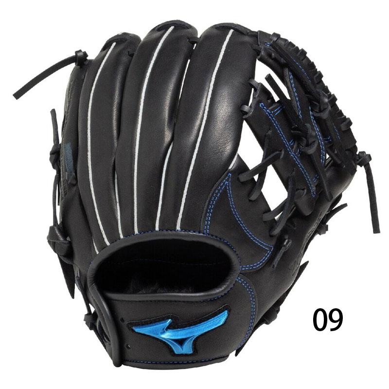MIZUNO ミズノ 少年軟式グラブ WILLDRIVE BLUE ウィルドライブ