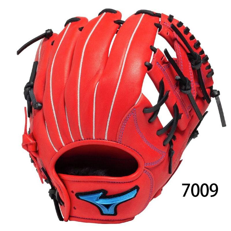 Mizuno 未使用 ジュニア用グローブ MIZUNO ミズノ 少年軟式グラブ WILLDRIVE BLUE ウィルドライブ