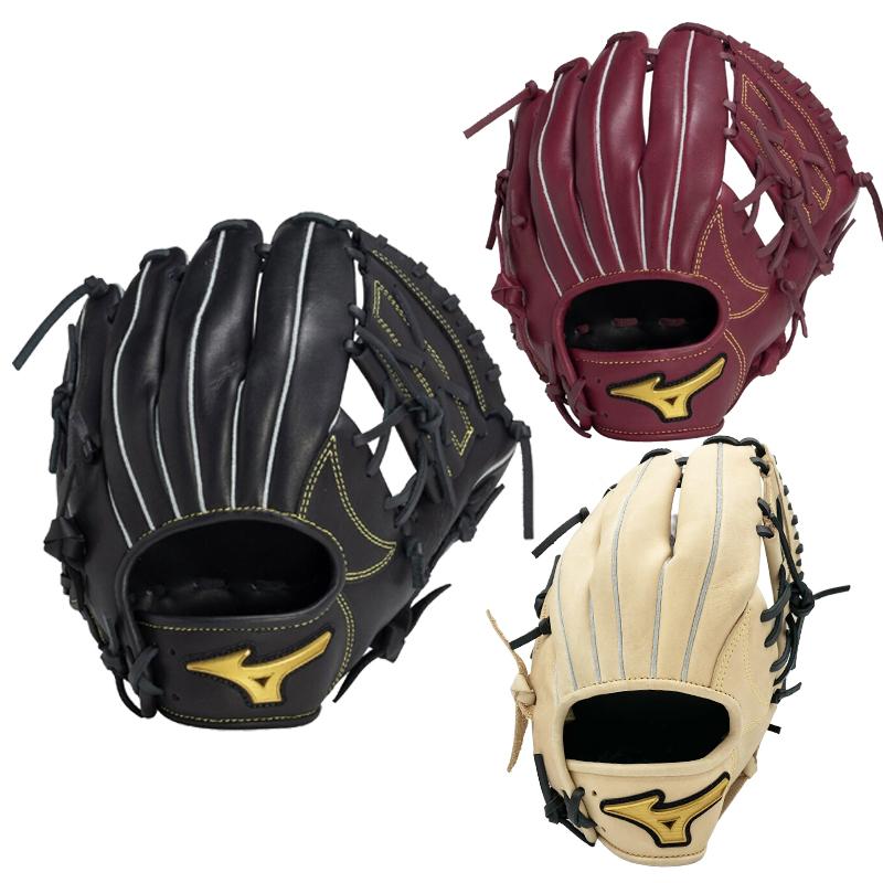 MIZUNO ミズノ 少年軟式グラブ Mz Softer エムジーソフター 25FW 野球