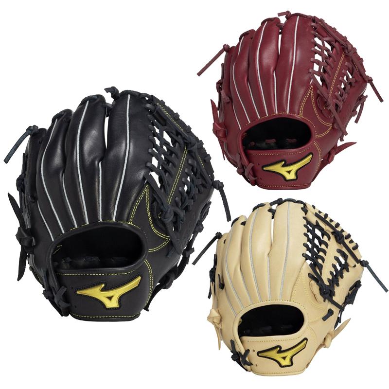 MIZUNO（ミズノ） 少年軟式グラブ Mz Softer エムジーソフター 25FW