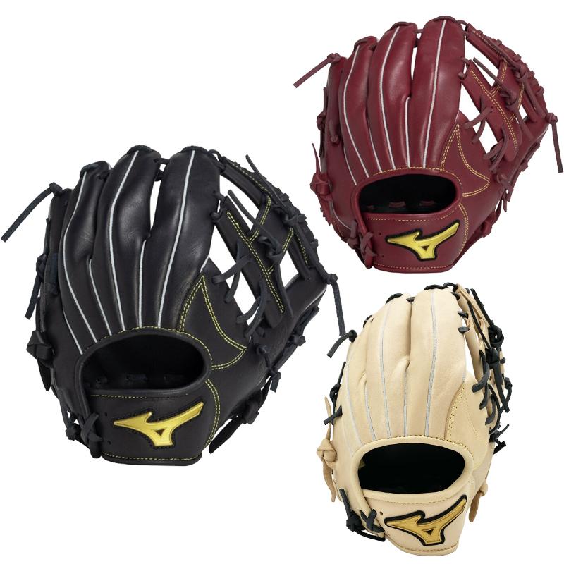 6630 美品 MIZUNO 少年軟式 グラブ オールラウンド MZ ソフター MIZUNO（ミズノ） 少年軟式グラブ Mz Softer エムジーソフター 25FW