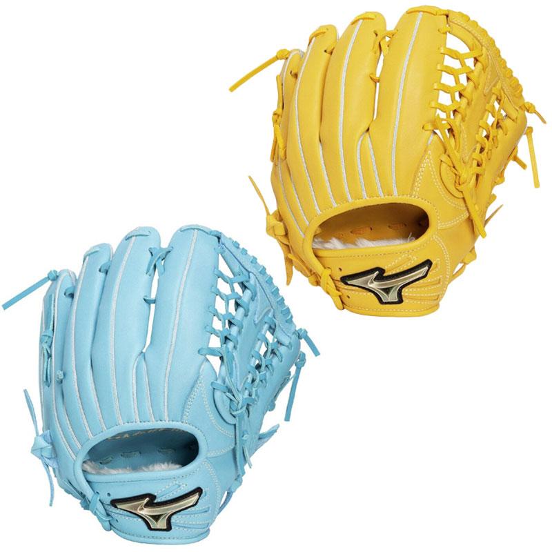 MIZUNO（ミズノ） 少年軟式グラブ グローバルエリート RG ヌートバー