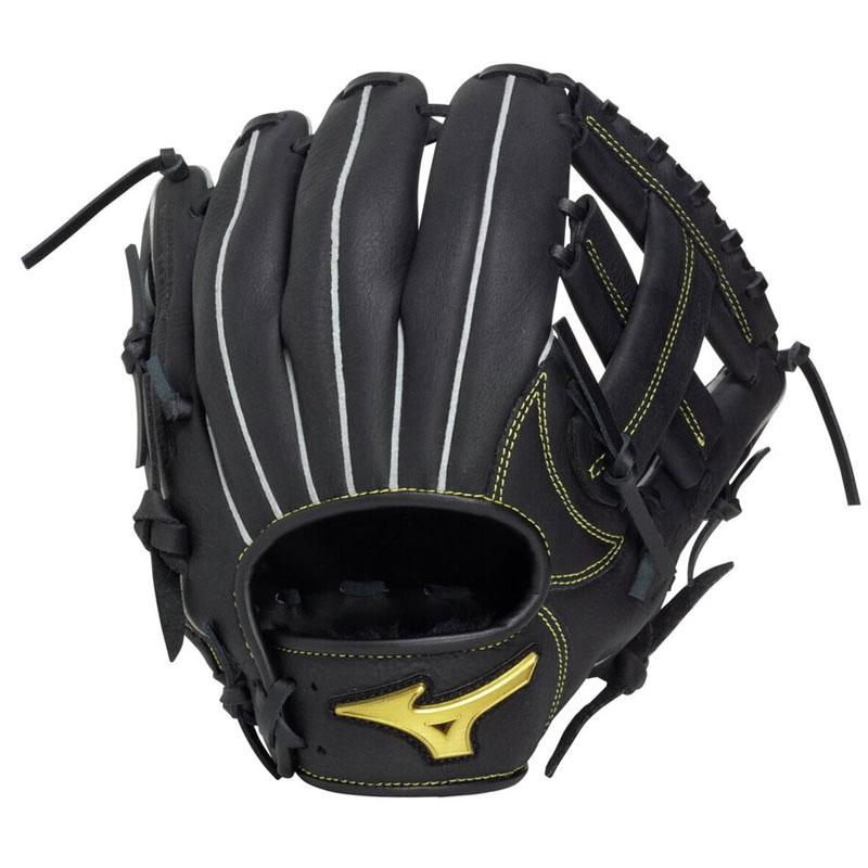 MIZUNO（ミズノ） 少年軟式グラブ Mz Softer エムジーソフター 26SS 