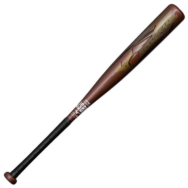MIZUNO（ミズノ） 小学生軟式バット FRP製 ミドルバランス