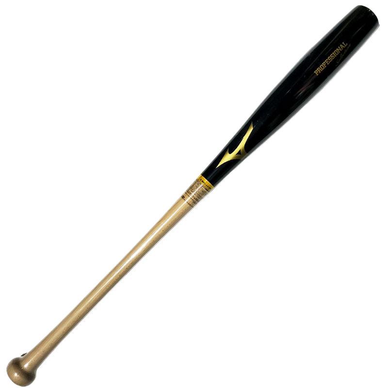 MIZUNO（ミズノ） トルピードバット 軟式バット 木製 メイプル