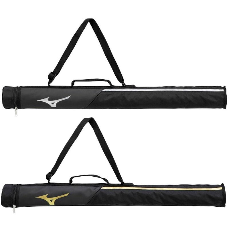 MIZUNO（ミズノ） 少年用 バットケース Jr. 1本入れ 野球 ジュニア