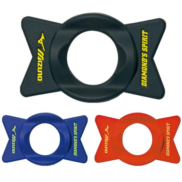 MIZUNO ミズノ スピントレーナー トレーニング用品 投球練習