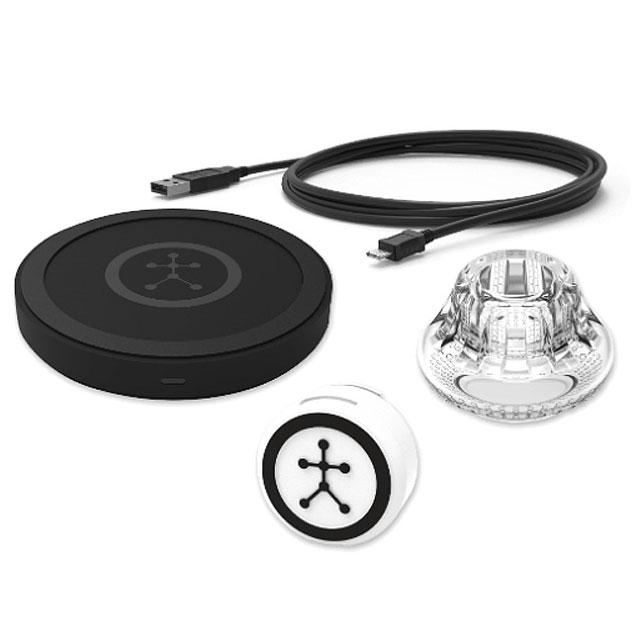 ミズノBLAST BASEBALL スイング解析機器