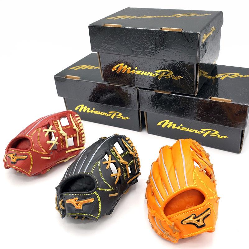 MIZUNO（ミズノ） ミニチュア ミズノプロ Classic クラシック キー