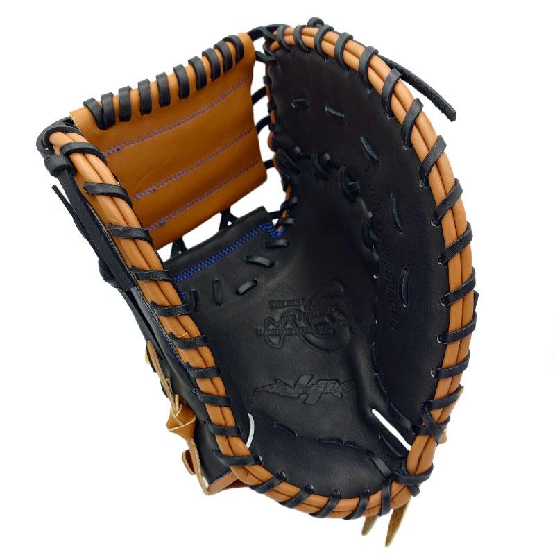ハタケヤマ 限定 ソフトボールグラブ キャッチャーミット ソフトボール