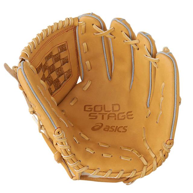 ASICS（アシックス） 40%OFF 硬式グラブ グローブ GOLDSTAGE ゴールド