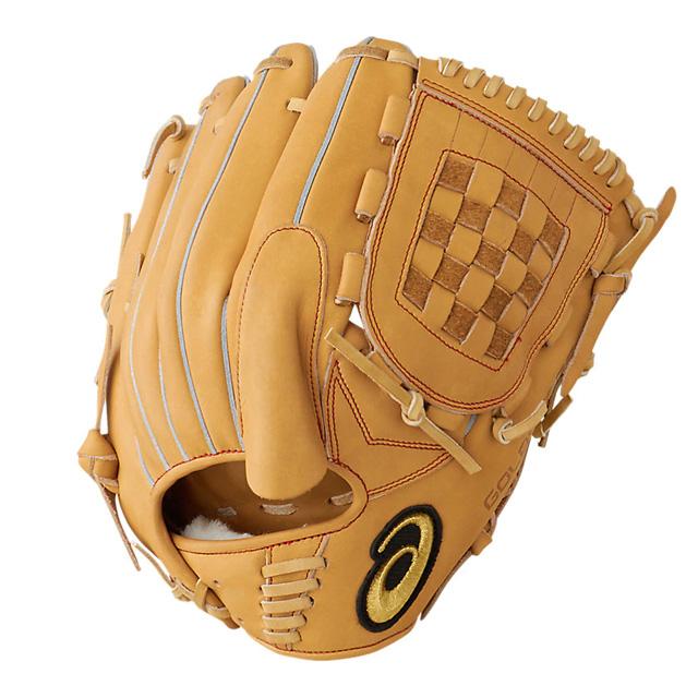 ASICS（アシックス） 40%OFF 硬式グラブ グローブ GOLDSTAGE ゴールド