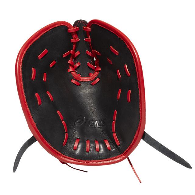 ASICS（アシックス） トレーニンググラブ FG 両投用 練習用 硬式 野球