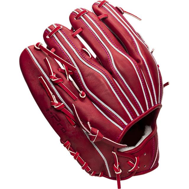 ASICS アシックス 硬式グラブ GOLDSTAGE ゴールドステージ i-Pro