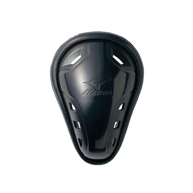MIZUNO（ミズノ） ファウルカップ テーパー型 野球 防具 審判用
