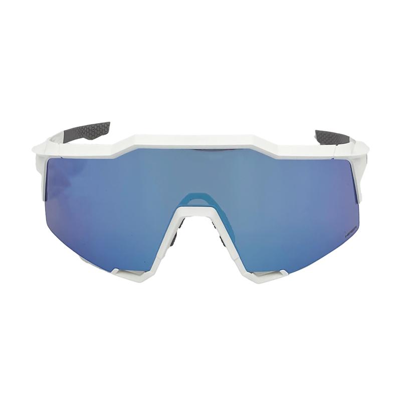 100% ワンハンドレッド スポーツサングラス SPEED CRAFT スポーツクラフト サングラス 野球 一般 大人 6000700012 60007-00012 100% ワンハンドレッド スポーツサングラス SPEED CRAFT スポーツ