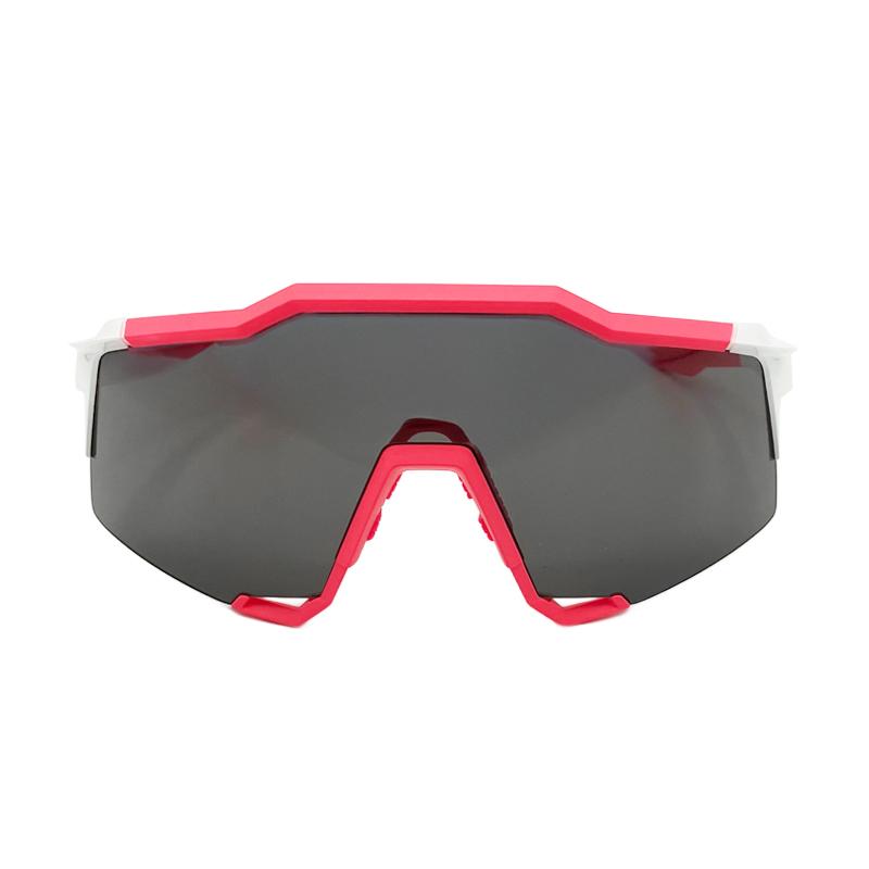 100% ワンハンドレッド スポーツサングラス SPEEDCRAFT スピードクラフト サングラス 野球 一般 大人 6000700042 60007-00042 100% ワンハンドレッド スポーツサングラス SPEEDCRAFT スピード