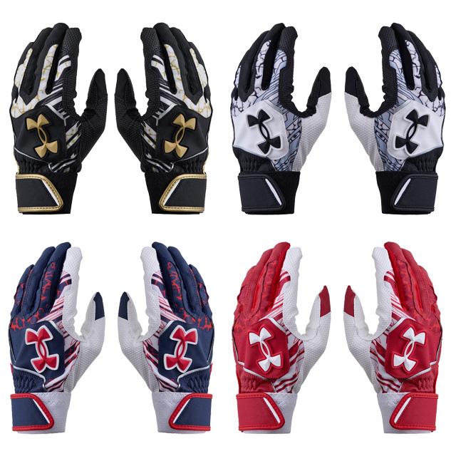 UNDER ARMOUR（アンダーアーマー） UAクリーンアップ ジュニア
