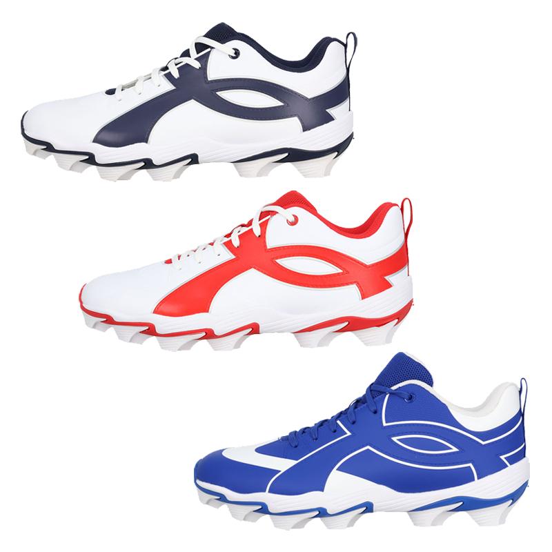 UNDER ARMOUR（アンダーアーマー） 野球スパイク ポイントスパイク UA