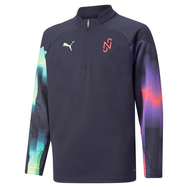 PUMA（プーマ） サッカー トレーニングウェア ジュニア ネイマール NJR