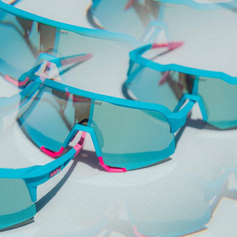 フェルナンドタティスJr コラボ 100% S3 サングラス メーカー完売品 フェルナンドタティスJr コラボ 100% S3 サングラス メーカー