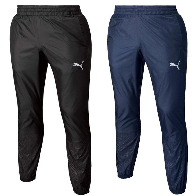 PUMA（プーマ） サッカー フットサル teamFINAL PISTE ピステパンツ