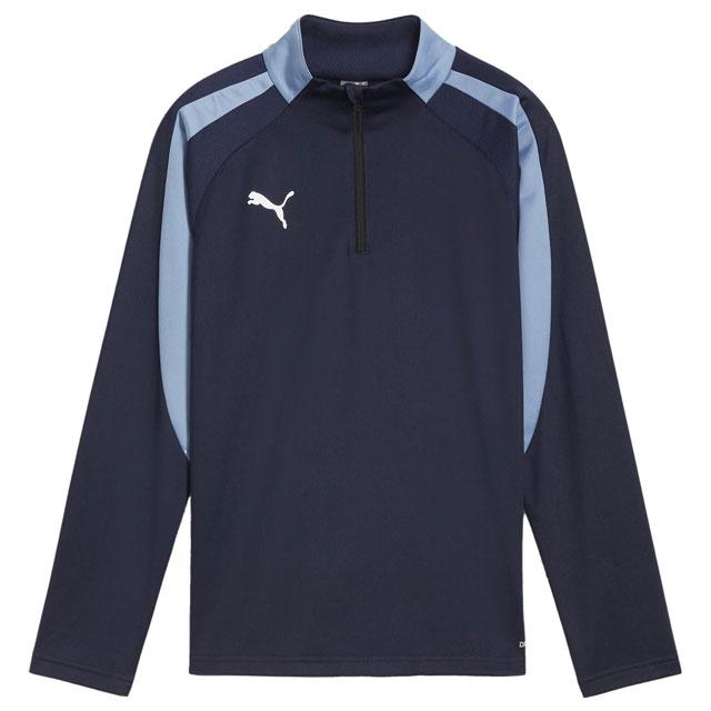PUMA（プーマ） サッカー フットサル ジュニア INDIVIDUALLIGA 1/4