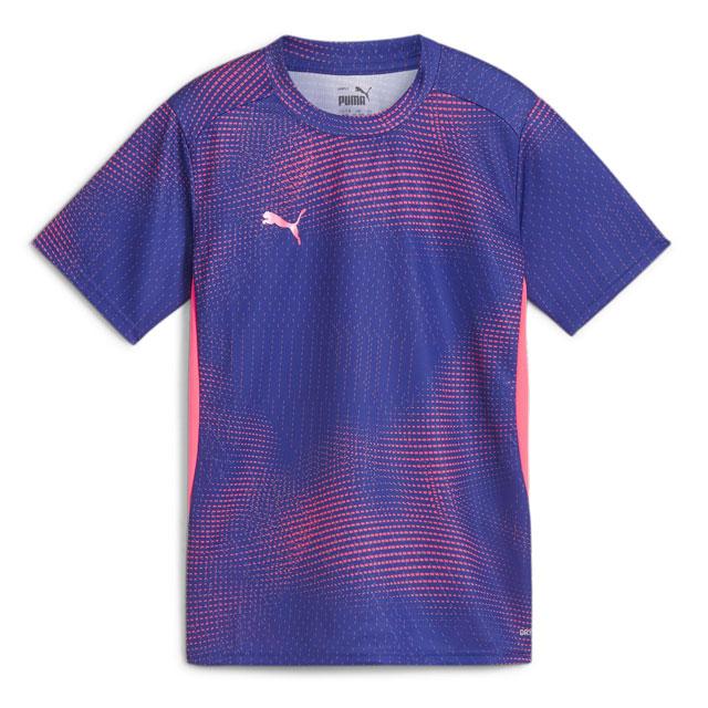PUMA（プーマ） 42％OFF！ サッカー フットサル トレーニングウェア