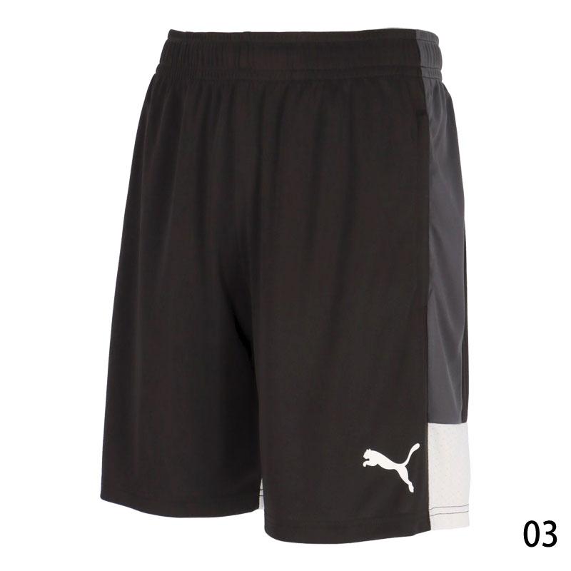 PUMA（プーマ） INDIVILIGA TR ショーツ サッカー フットサル