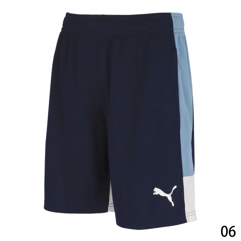 PUMA（プーマ） INDIVILIGA TR ショーツ サッカー フットサル