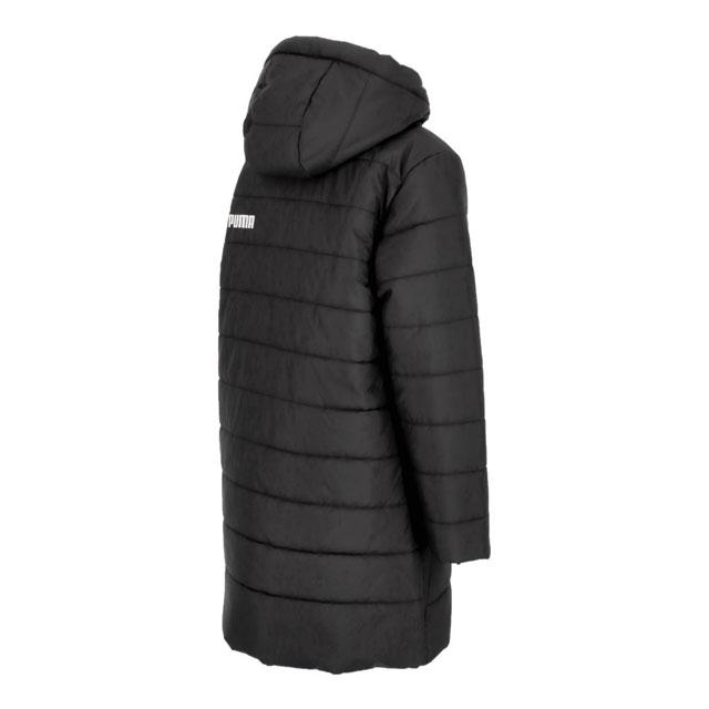 PUMA プーマ サッカー フットサル ウェア ジュニア ESS パデッド