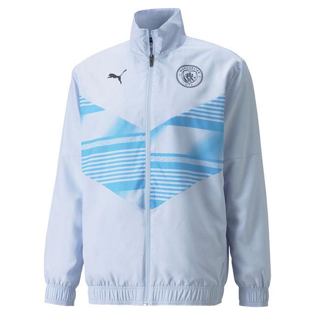 PUMA（プーマ） 60％OFF！ サッカー マンチェスターシティー MCFC